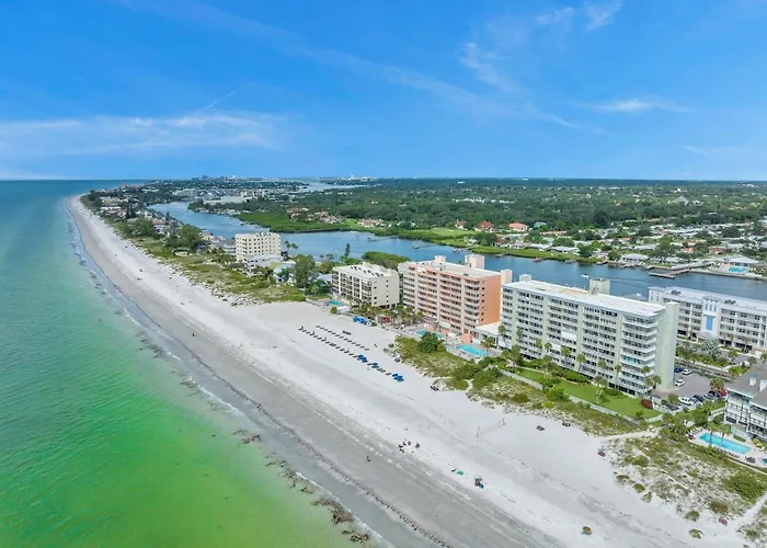 Sandcastle 1 803 Ferienhaus Clearwater Beach